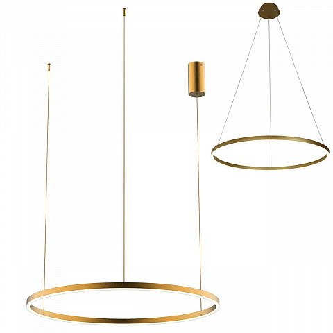 Подвесной светильник Kink Light 08214,33P(3000K)