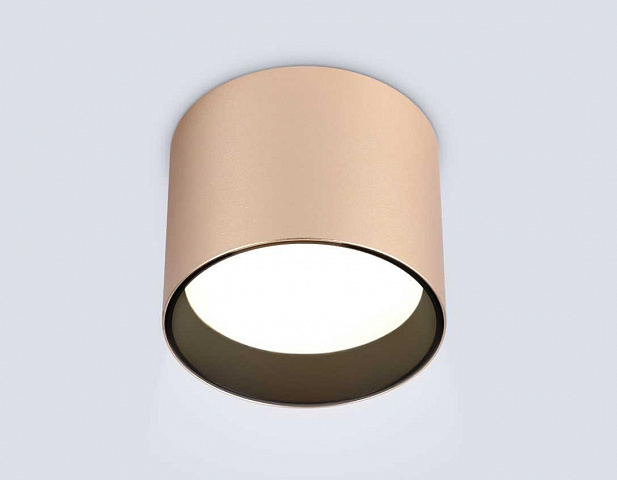 Светильник накладной Ambrella Light TN5305