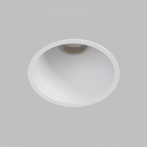 Встраиваемый светильник Denkirs DK3026-WH