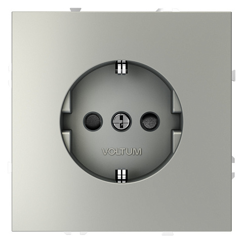 Розетка VOLTUM VLS040205