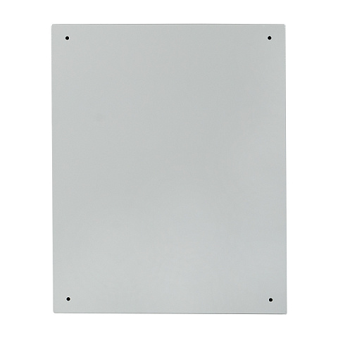 EKF Basic Щит с монтажной панелью ЩМПг- 65.50.22 (ЩРНМ-3) IP54