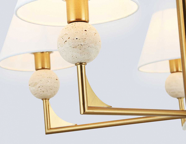 Люстра на штанге Ambrella Light LH75159