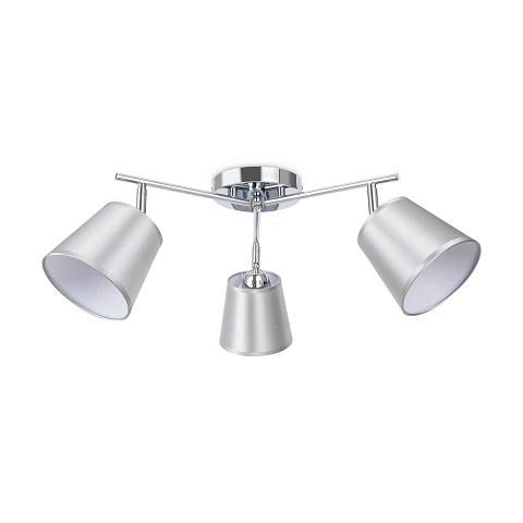 Накладная люстра Freya FR5145CL-03CH