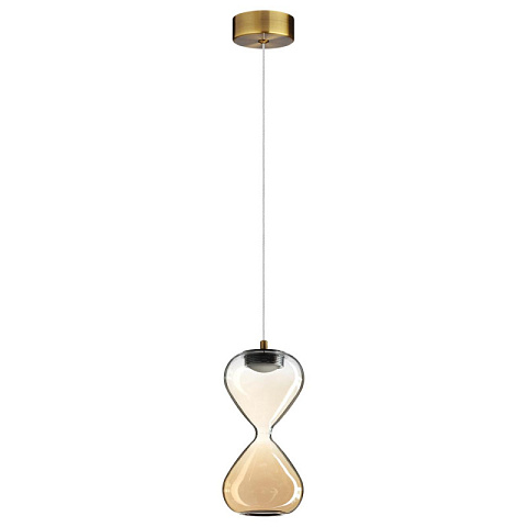 Подвесной светильник Odeon Light 5093/4L