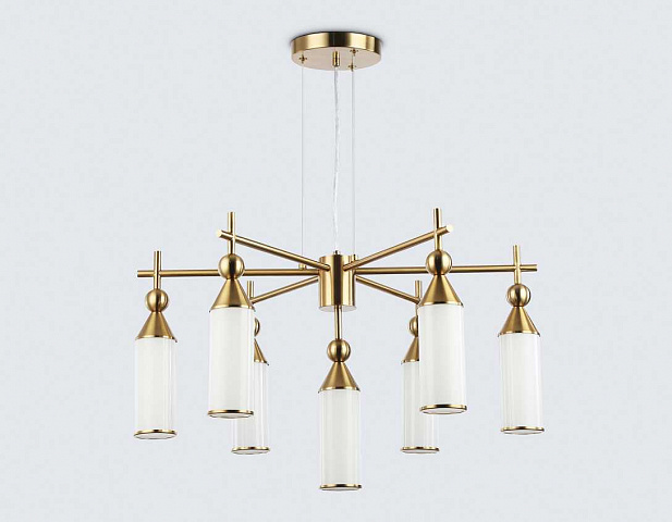 Подвесная люстра Ambrella Light LH55278
