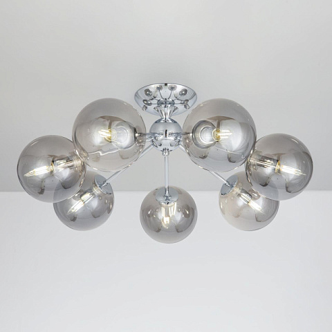Люстра на штанге Citilux CL102170