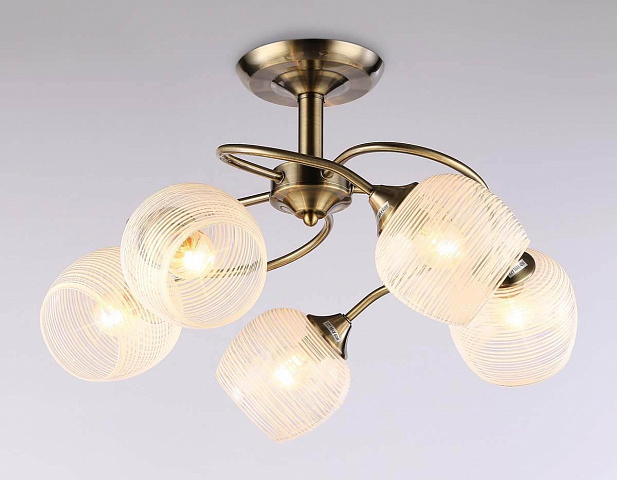 Накладная люстра Ambrella Light TR3199