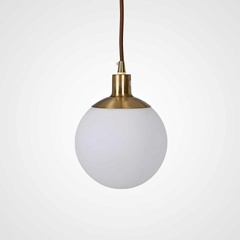 Подвесной светильник Imperium Loft Orviet Gold D15 320048-23