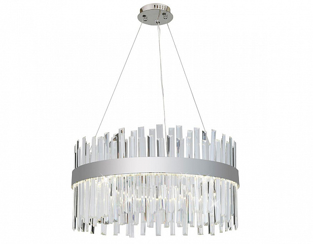 Подвесной светодиодный светильник Ambrella light Traditional TR5009