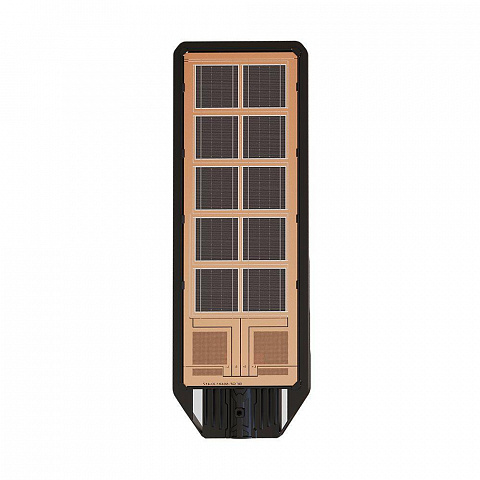 Консольный светильник ARTE Lamp A9400AL-1BK