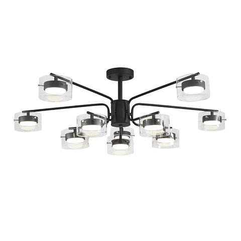 Люстра на штанге LUMION 8349/10C