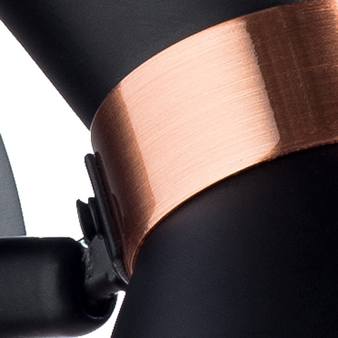 Бра ARTE Lamp A1406AP-1BK