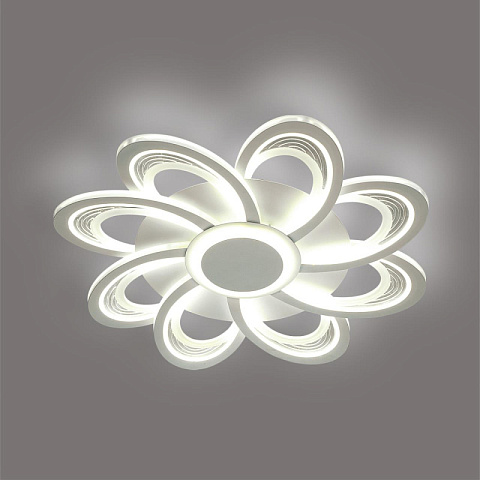 Накладная люстра LUMION 8198/95L