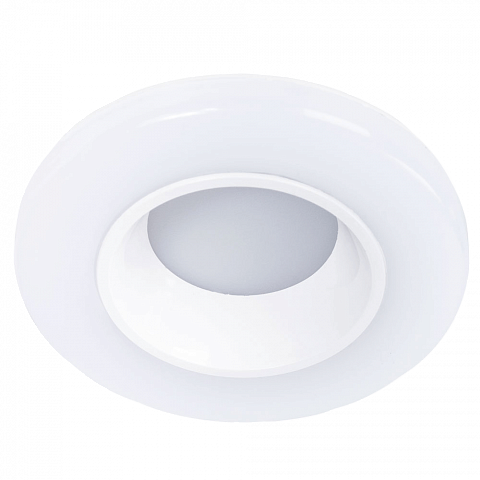 Встраиваемый светильник ARTE Lamp A7991PL-1WH