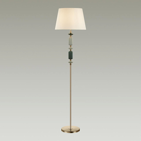 Торшер Odeon Light 4861/1FA