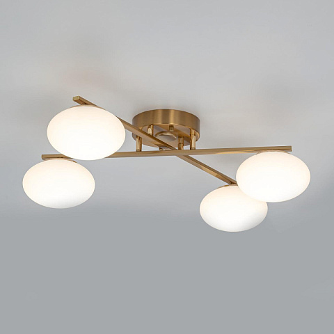 Накладная люстра Citilux CL226A143