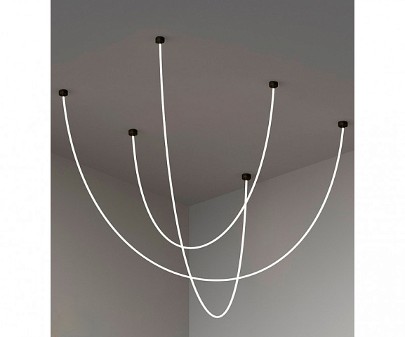 Накладная люстра Kink Light 08031-3S,19