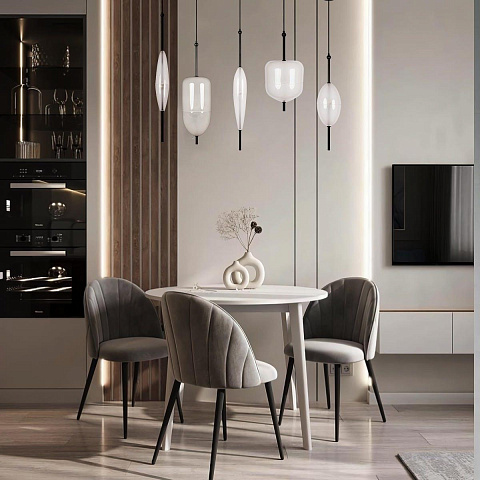 Подвесной светильник LOFT IT 10223/B White