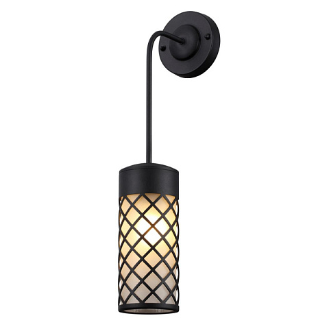 Светильник настенный Odeon Light 4834/1W