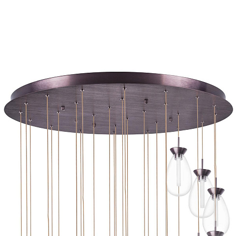 Каскадная люстра Lightstar 805289