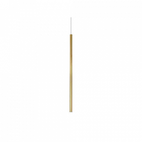 Подвесной светильник Newport 15105/S champagne gold