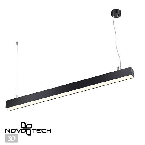 Линейный светильник Novotech 358868