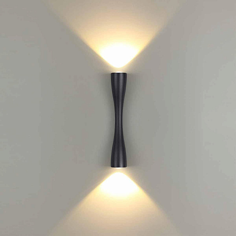 Бра Odeon Light 4291/10WL