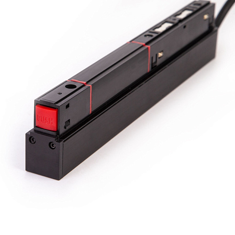 Драйвер Elektrostandard 95043/00 Трансформатор 100W чёрный