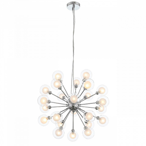 Подвесная люстра ST Luce Dualita SL431.103.24