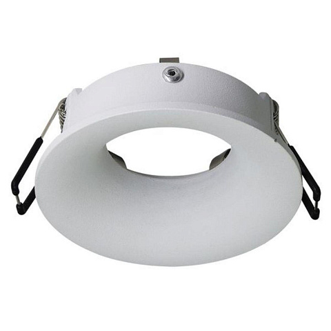 Встраиваемый светильник ARTE Lamp A2863PL-1WH