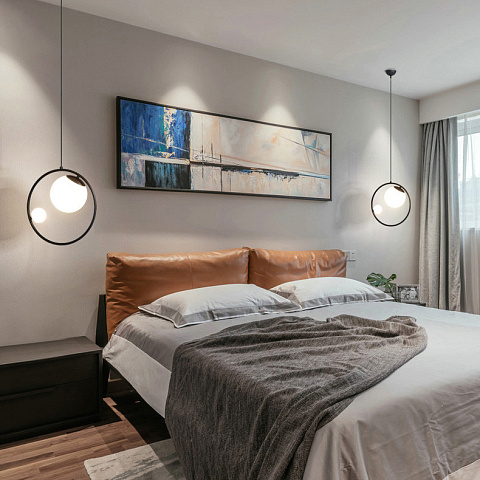 Подвесной светильник ImperiumLoft 212877-23