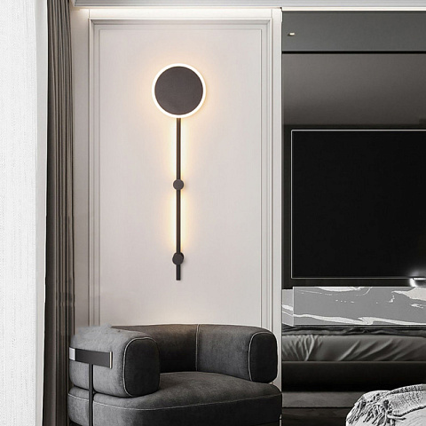 Бра ImperiumLoft 224343-23