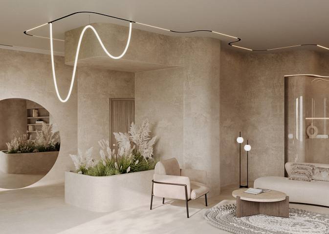 Коннектор Maytoni TRA044-angle-W