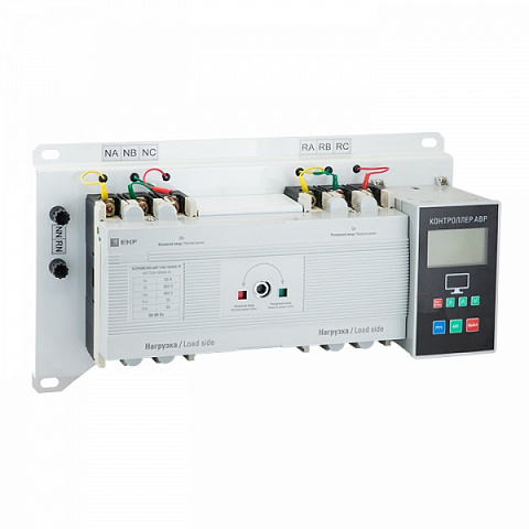 EKF PROxima Устройство АВР ТСM 225/200А 3р