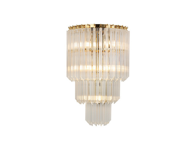 Бра Newport 8905/A gold