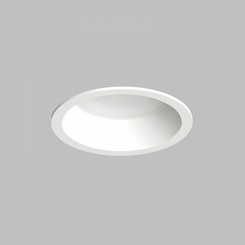 Влагозащищенный светильник Denkirs DK3103-WH