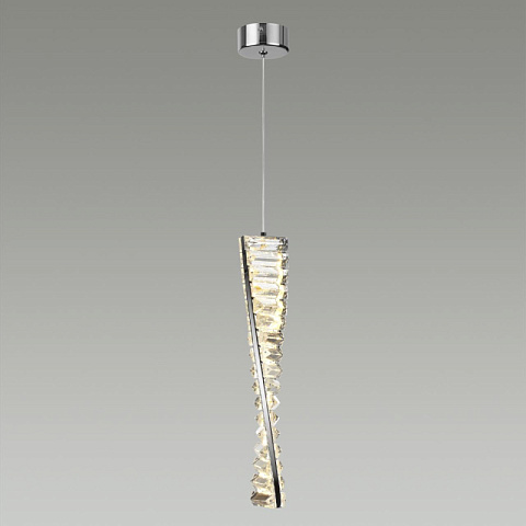 Подвесной светильник LUMION 5675/10L