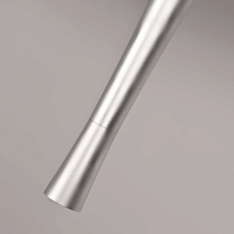 Подвесной светильник Imperium Loft Zylo Silver H34 314526-23