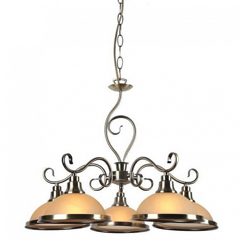 Подвесная люстра ARTE Lamp A6905LM-5AB