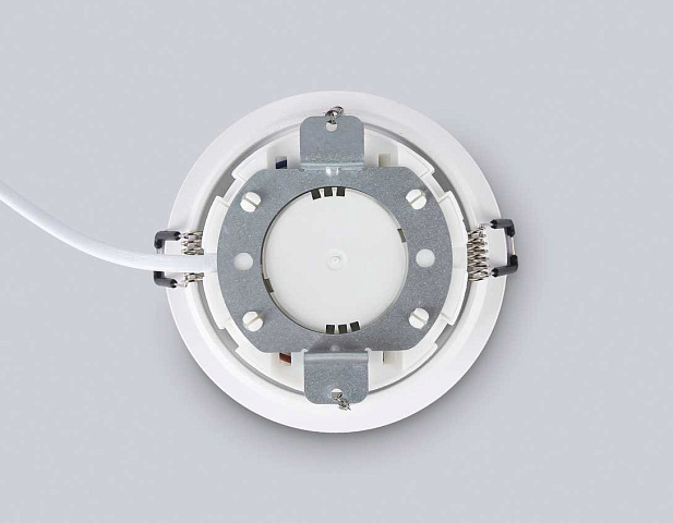 Встраиваемый светильник Ambrella Light TN51810