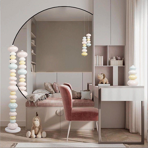 Подвесной светильник LOFT IT 10271P/D