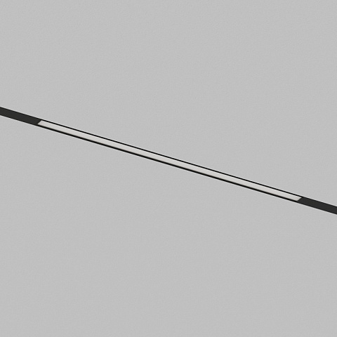Светильник на шине Denkirs DK8505-BK