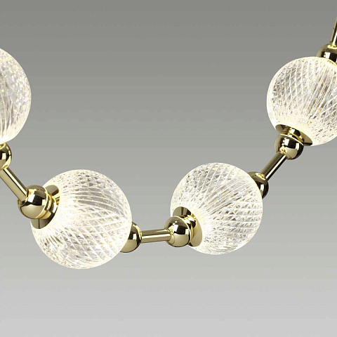Подвесной светильник Odeon Light 5008/48L