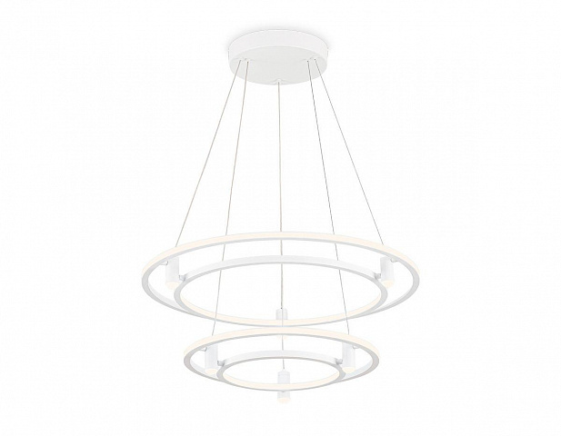 Каскадная люстра Ambrella Light FL5542