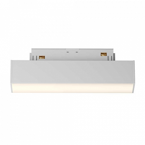 Светильник на шине Maytoni TR074-2-7W3K-W
