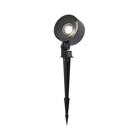 Грунтовый светильник Maytoni O495FL-L18B3K