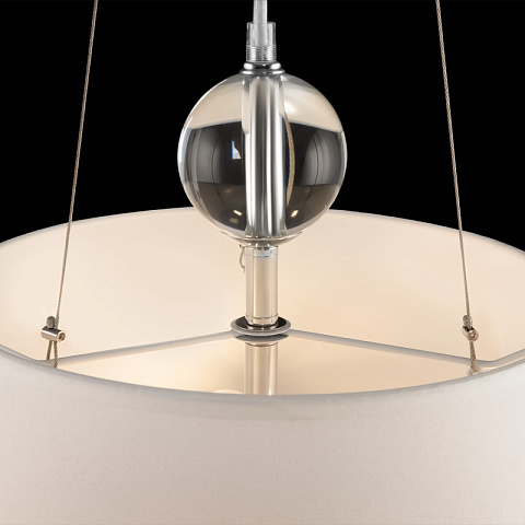 Подвесная люстра Maytoni MOD613PL-03BG