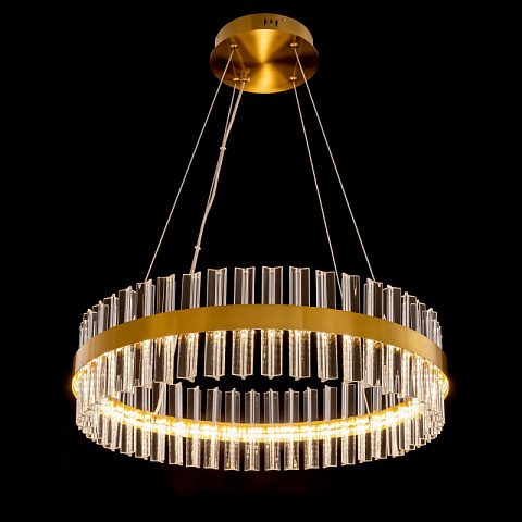 Подвесная люстра Citilux CL337063