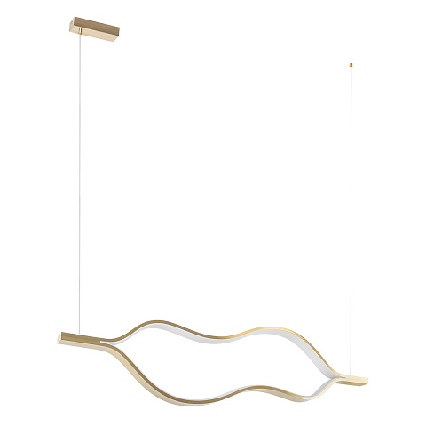 Подвесной светильник LOFT IT 10403/1200 AB