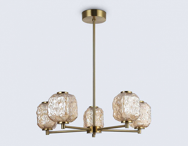 Люстра на штанге Ambrella Light LH30104